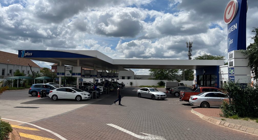 J Squared Property Valuation Services - Filling Stations Engen
