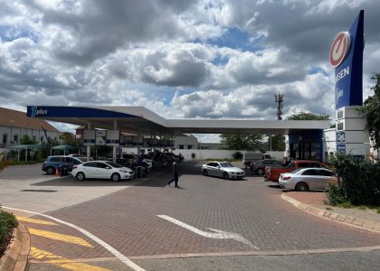 J Squared Property Valuation Services - Filling Stations Engen