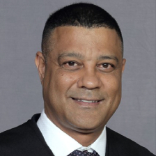 Jeremy Chetty