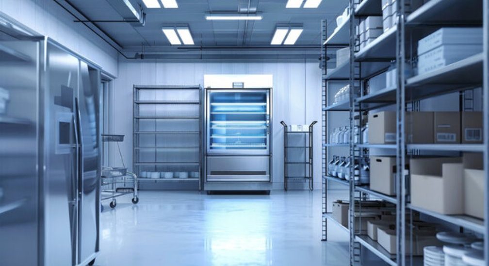 Unlocking the Value of Cold Storage Facilities
