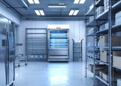 Unlocking the Value of Cold Storage Facilities